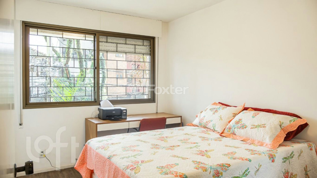 Apartamento à venda com 2 quartos, 87m² - Foto 8