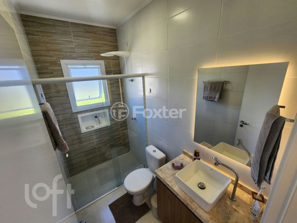 Casa à venda com 2 quartos, 52m² - Foto 16