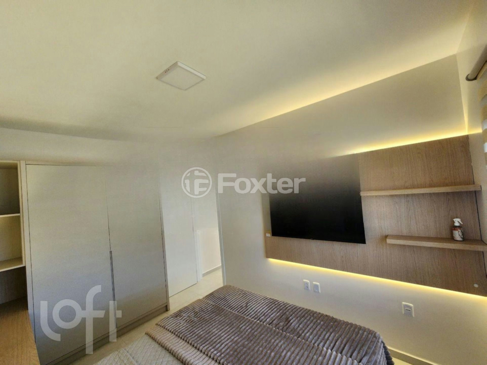 Casa à venda com 2 quartos, 52m² - Foto 18
