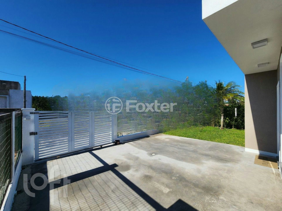 Casa à venda com 2 quartos, 52m² - Foto 30