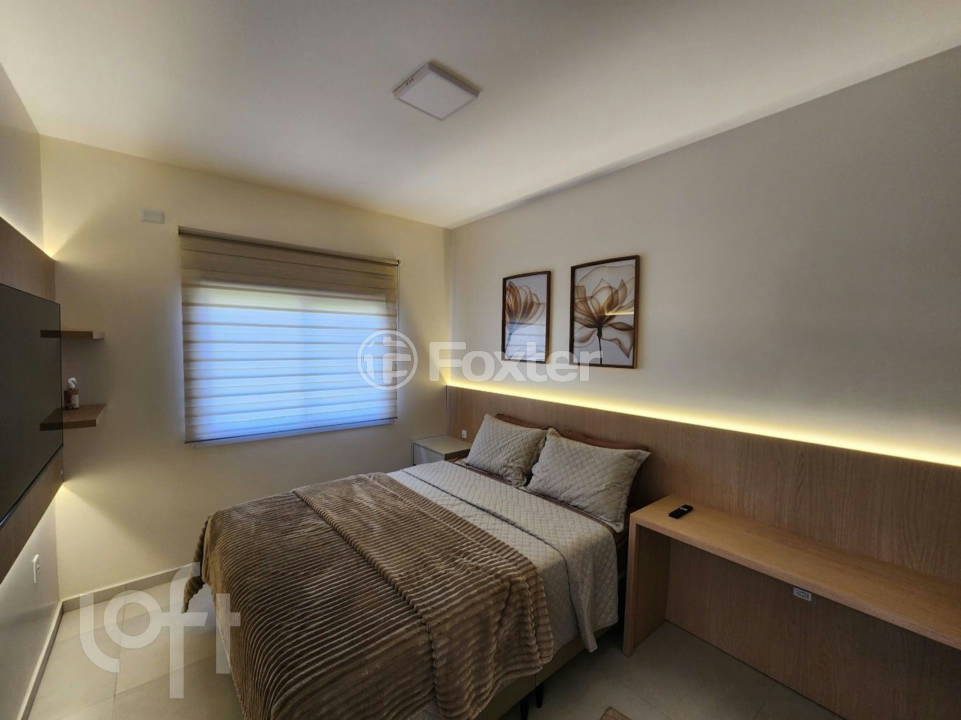 Casa à venda com 2 quartos, 52m² - Foto 3