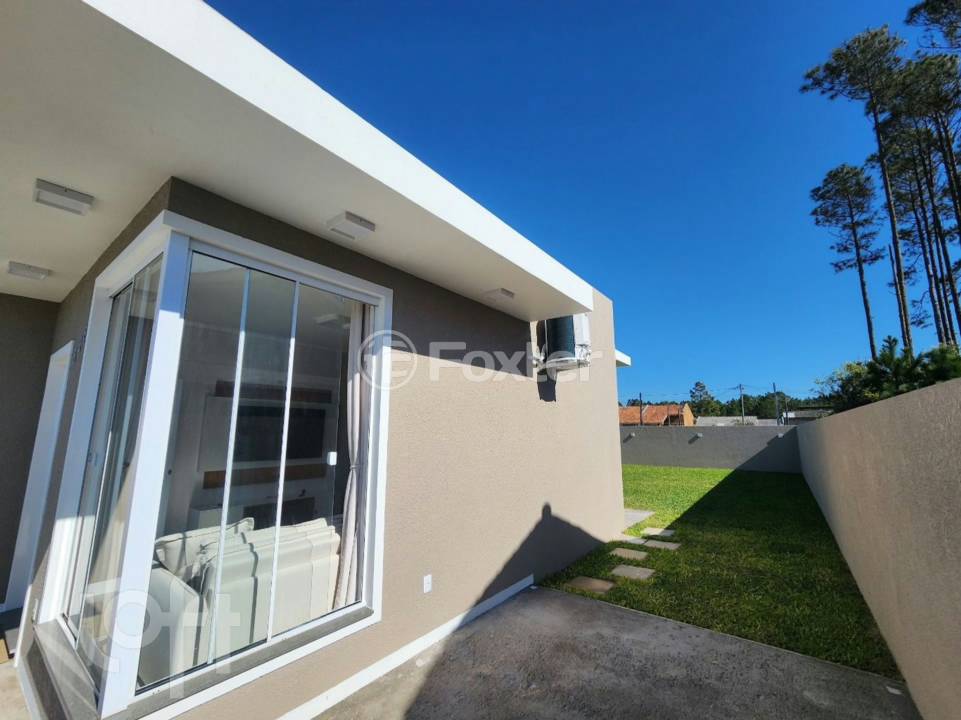Casa à venda com 2 quartos, 52m² - Foto 23