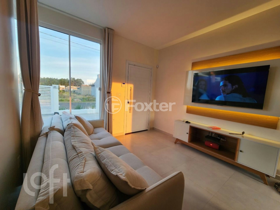 Casa à venda com 2 quartos, 52m² - Foto 39