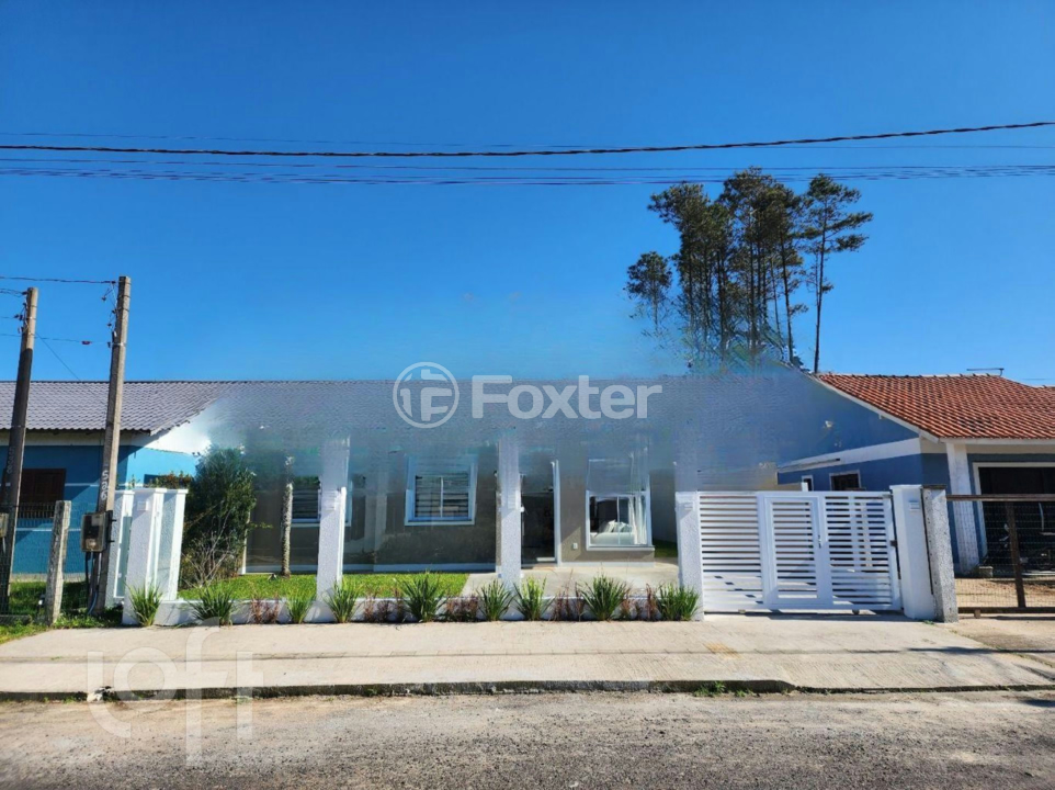 Casa à venda com 2 quartos, 52m² - Foto 32