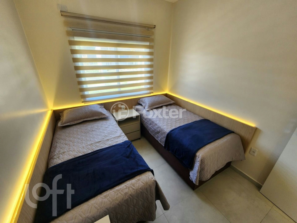 Casa à venda com 2 quartos, 52m² - Foto 20
