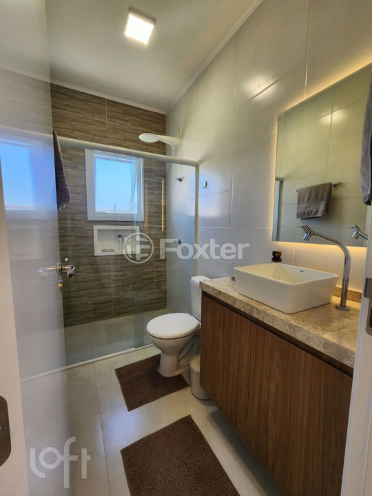 Casa à venda com 2 quartos, 52m² - Foto 15