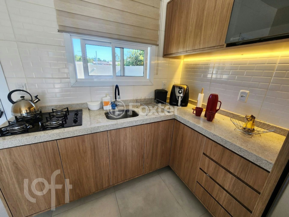 Casa à venda com 2 quartos, 52m² - Foto 12