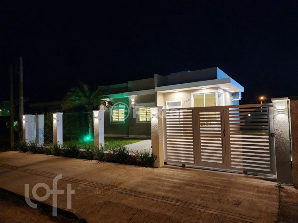 Casa à venda com 2 quartos, 52m² - Foto 33