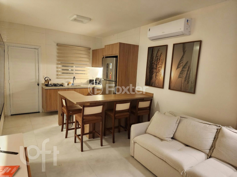Casa à venda com 2 quartos, 52m² - Foto 6