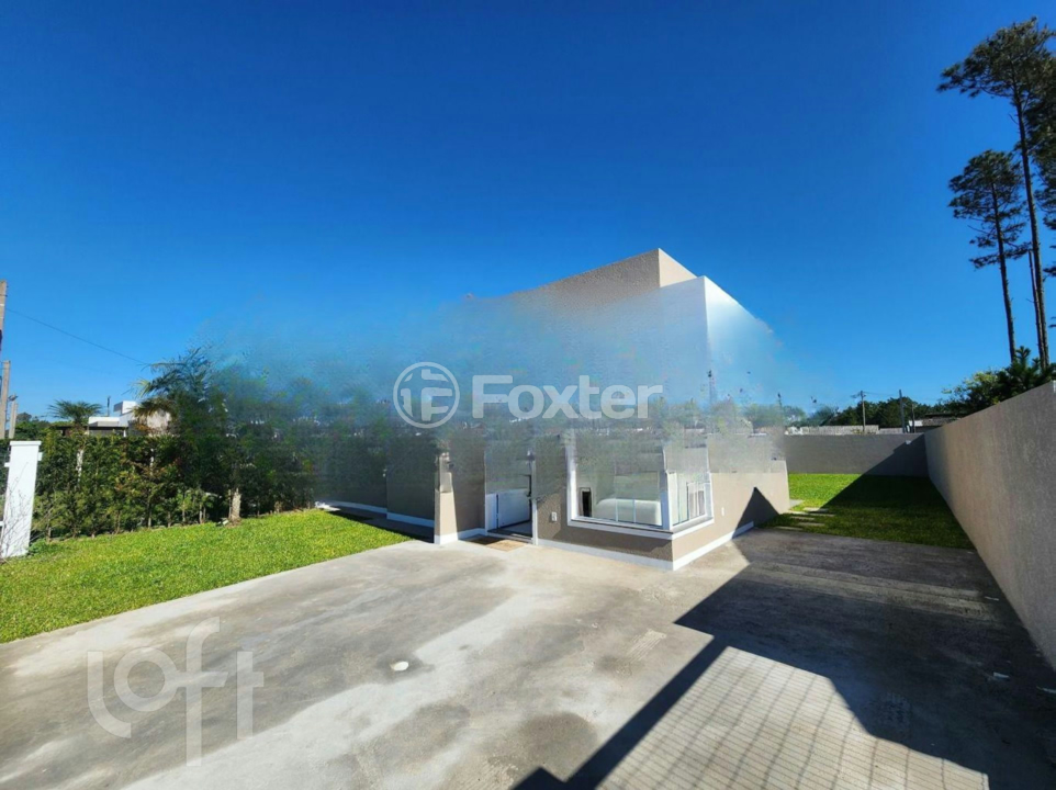 Casa à venda com 2 quartos, 52m² - Foto 22