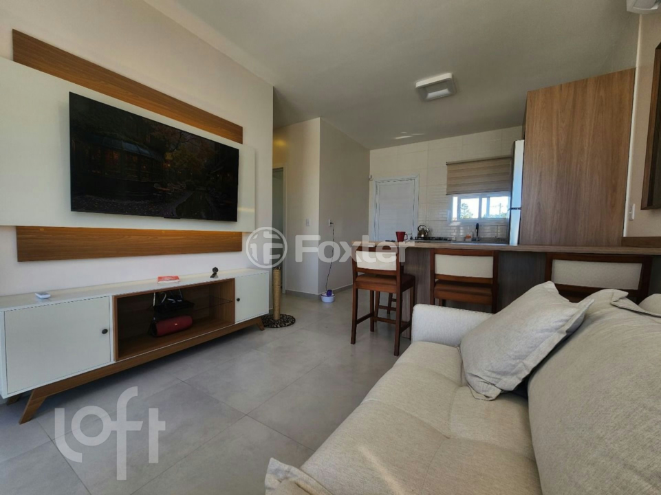 Casa à venda com 2 quartos, 52m² - Foto 8