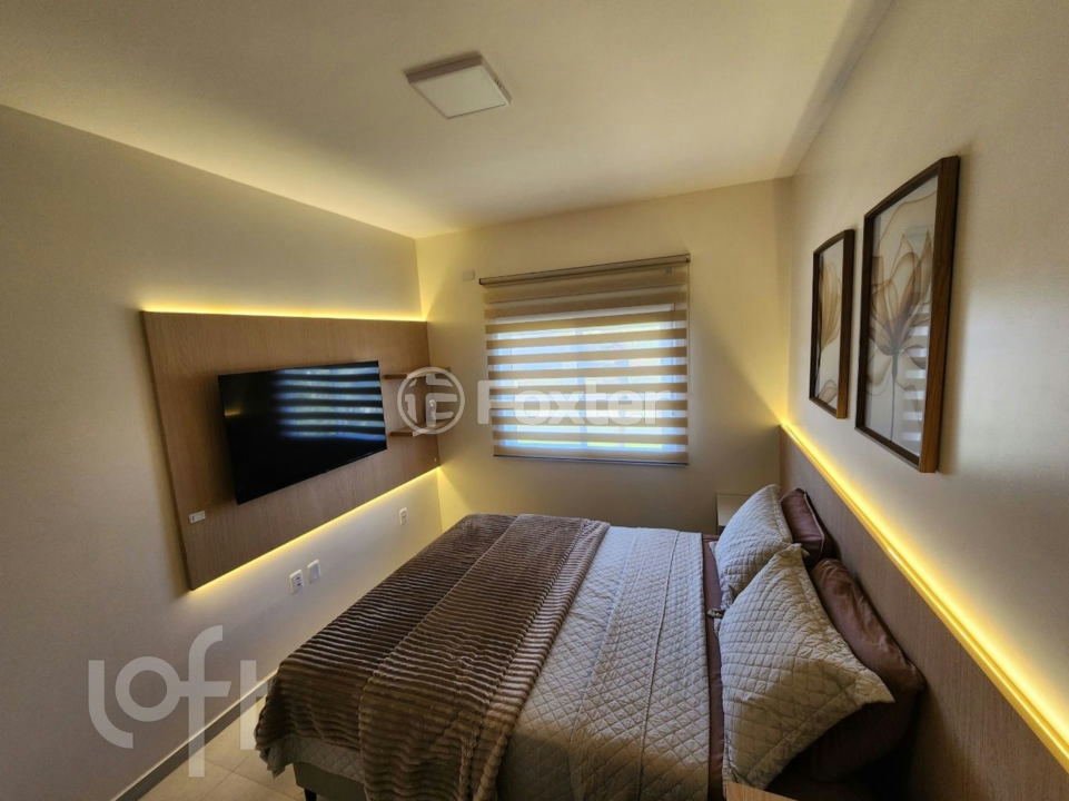 Casa à venda com 2 quartos, 52m² - Foto 19