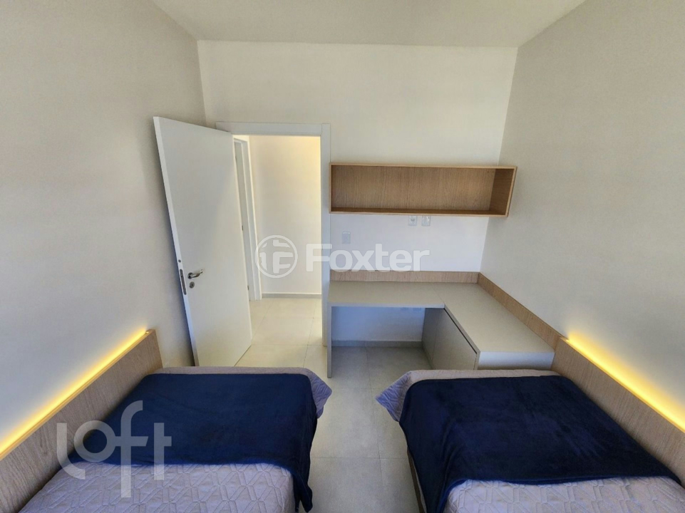 Casa à venda com 2 quartos, 52m² - Foto 21