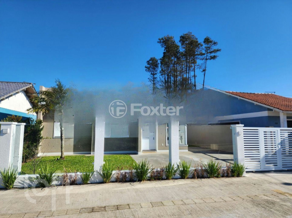 Casa à venda com 2 quartos, 52m² - Foto 29