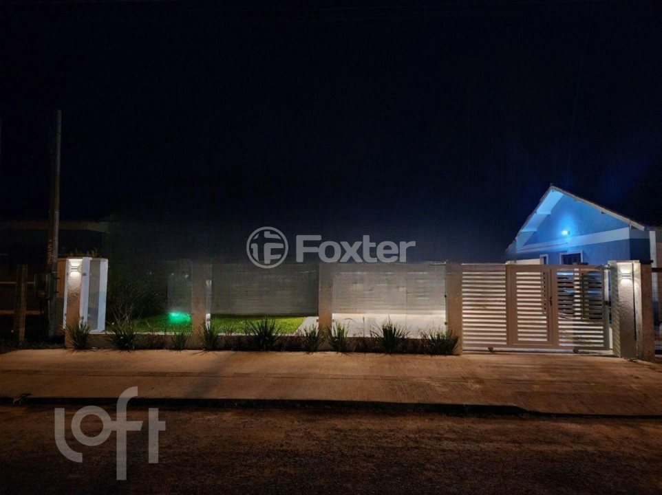Casa à venda com 2 quartos, 52m² - Foto 34