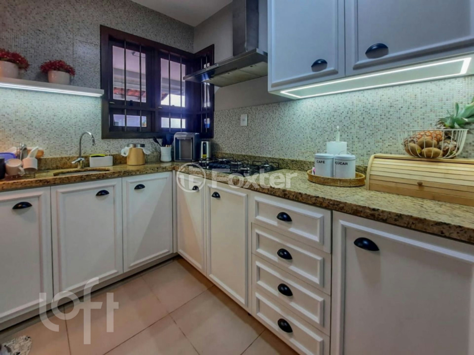 Casa à venda com 3 quartos, 109m² - Foto 17