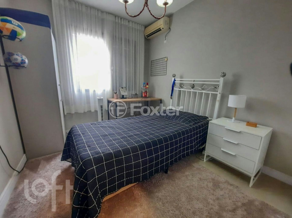 Casa à venda com 3 quartos, 109m² - Foto 22