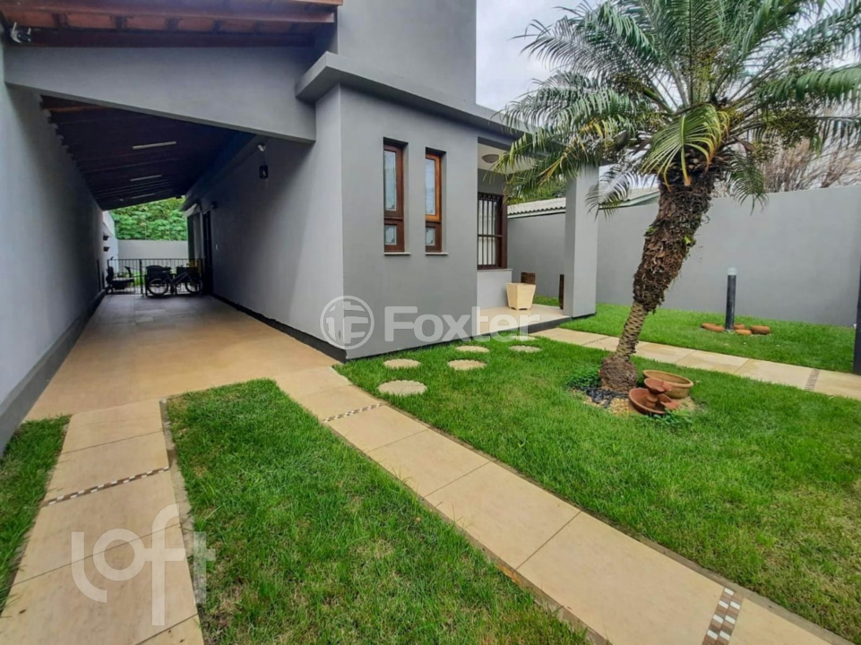 Casa à venda com 3 quartos, 109m² - Foto 2