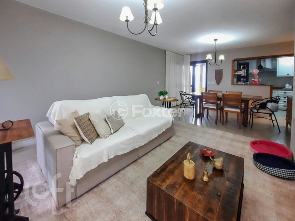 Casa à venda com 3 quartos, 109m² - Foto 15