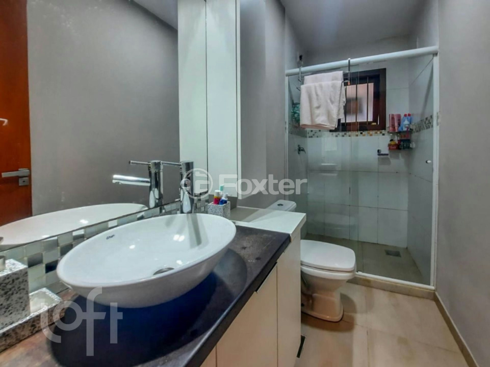 Casa à venda com 3 quartos, 109m² - Foto 27