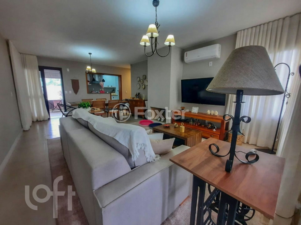 Casa à venda com 3 quartos, 109m² - Foto 14