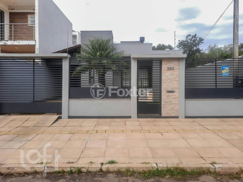 Casa à venda com 3 quartos, 109m² - Foto 28