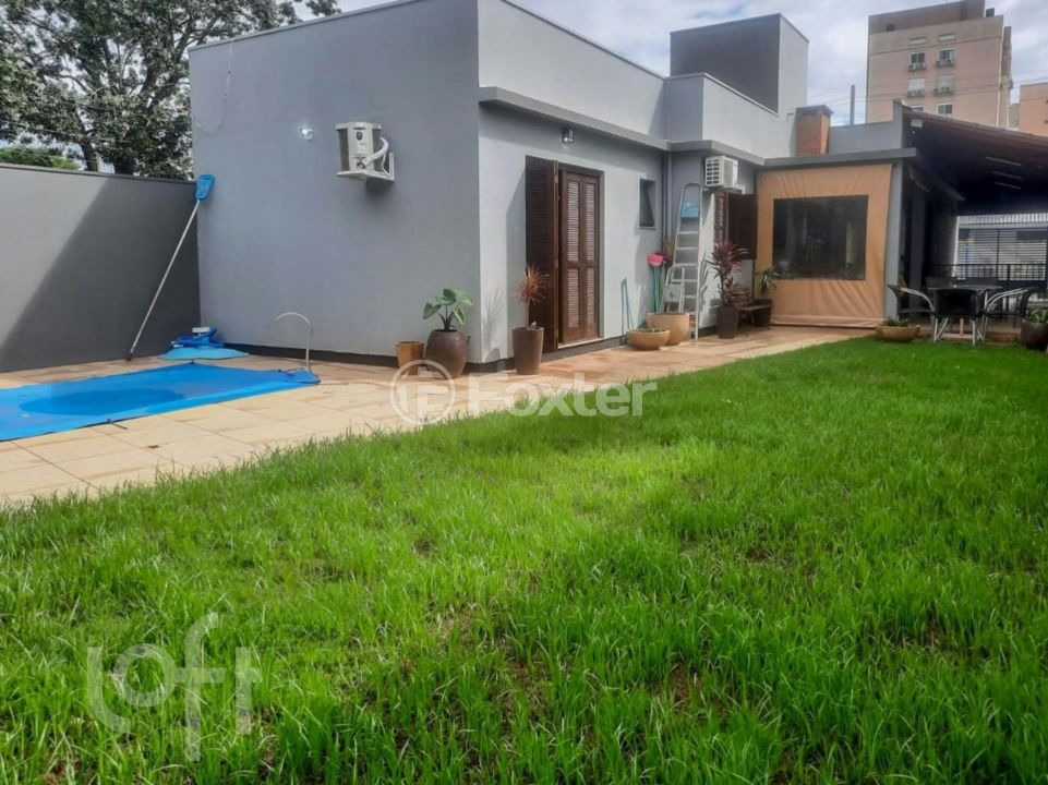 Casa à venda com 3 quartos, 109m² - Foto 6