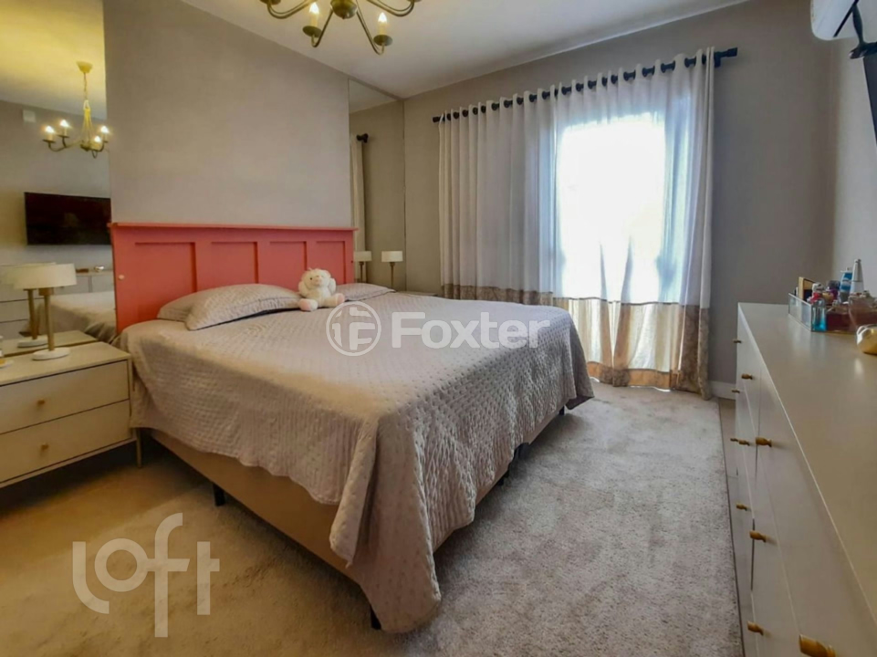 Casa à venda com 3 quartos, 109m² - Foto 25