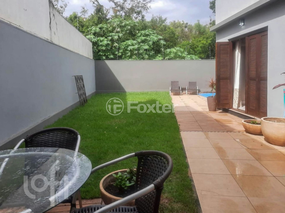 Casa à venda com 3 quartos, 109m² - Foto 5