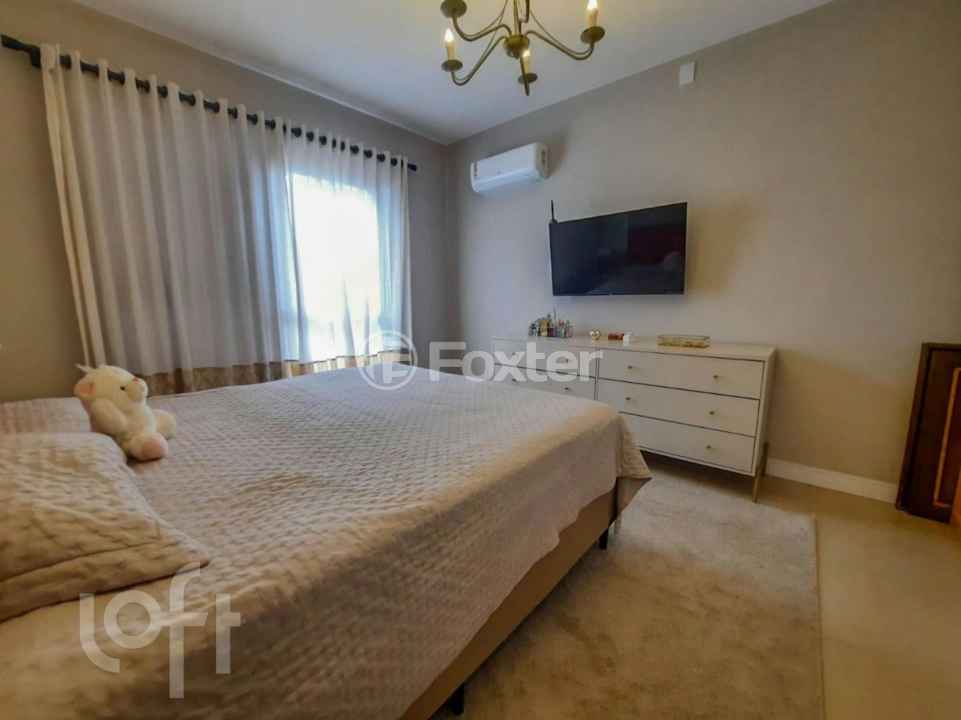 Casa à venda com 3 quartos, 109m² - Foto 24