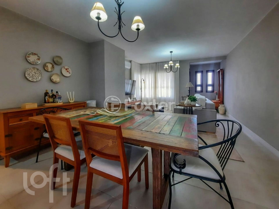 Casa à venda com 3 quartos, 109m² - Foto 11