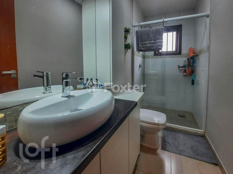 Casa à venda com 3 quartos, 109m² - Foto 21