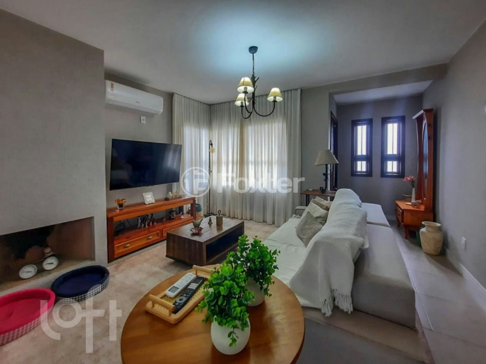 Casa à venda com 3 quartos, 109m² - Foto 10