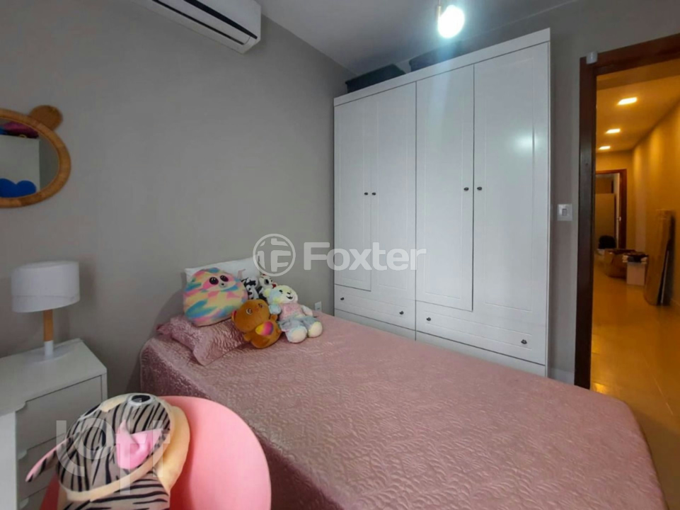 Casa à venda com 3 quartos, 109m² - Foto 20
