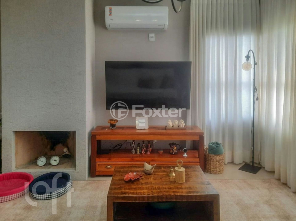 Casa à venda com 3 quartos, 109m² - Foto 12