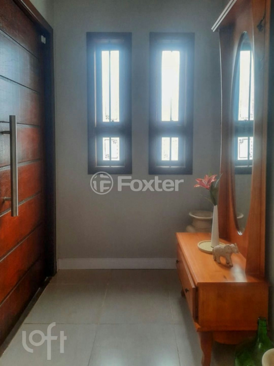 Casa à venda com 3 quartos, 109m² - Foto 13