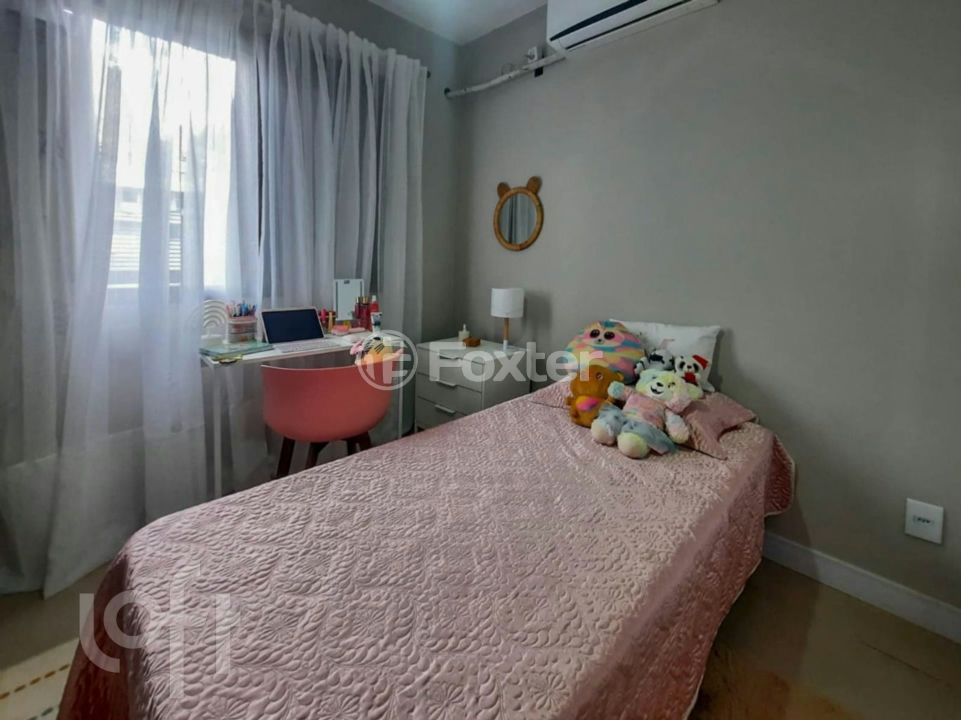 Casa à venda com 3 quartos, 109m² - Foto 19