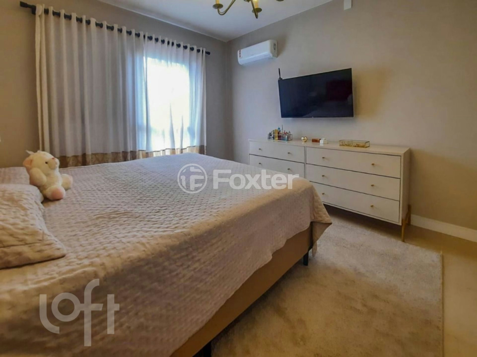 Casa à venda com 3 quartos, 109m² - Foto 26