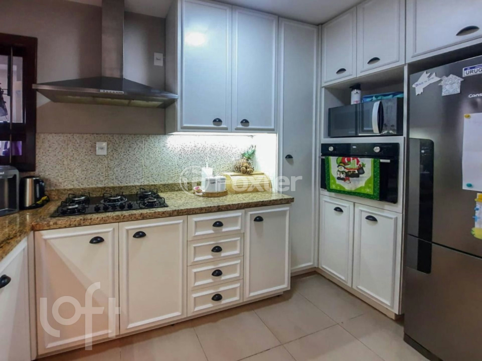 Casa à venda com 3 quartos, 109m² - Foto 16