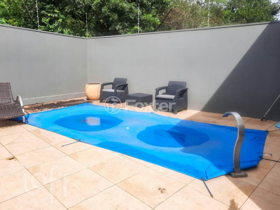 Casa à venda com 3 quartos, 109m² - Foto 7