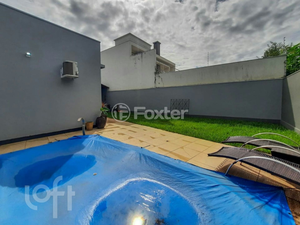 Casa à venda com 3 quartos, 109m² - Foto 8