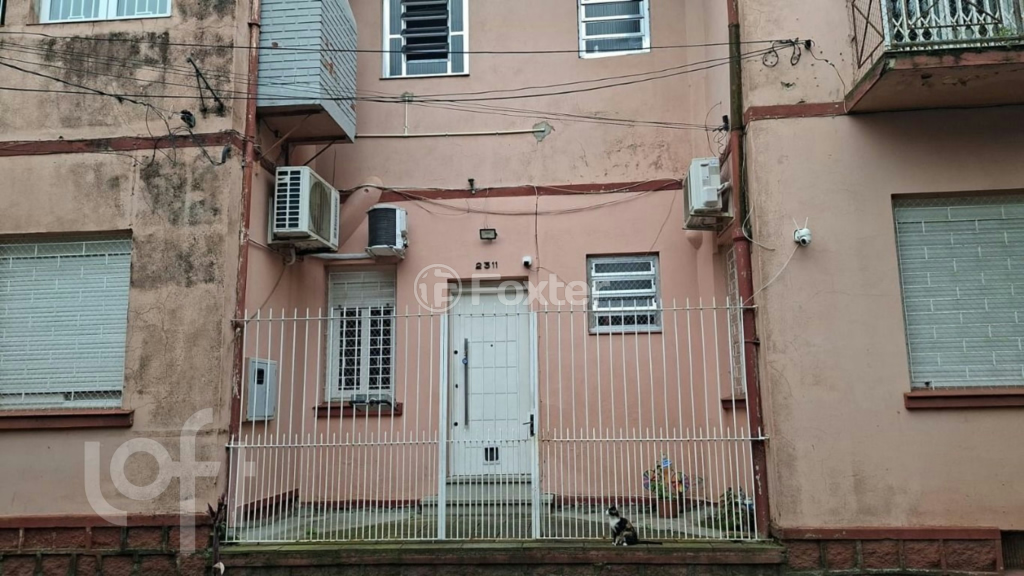 Apartamento à venda com 2 quartos, 72m² - Foto 29