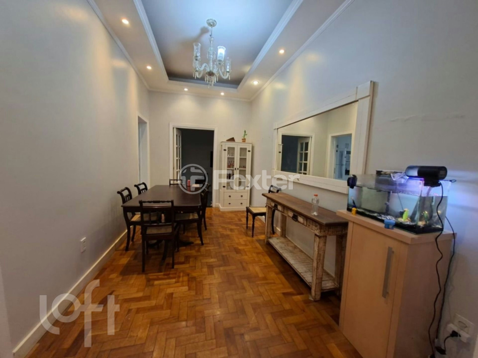 Apartamento à venda com 2 quartos, 72m² - Foto 11