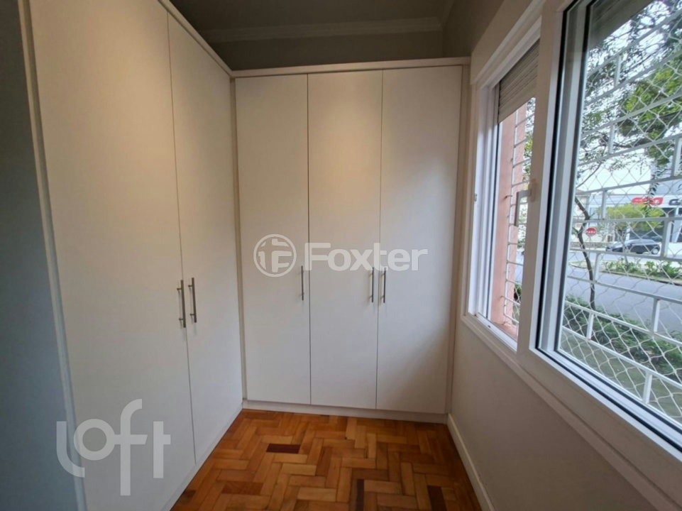 Apartamento à venda com 2 quartos, 72m² - Foto 1