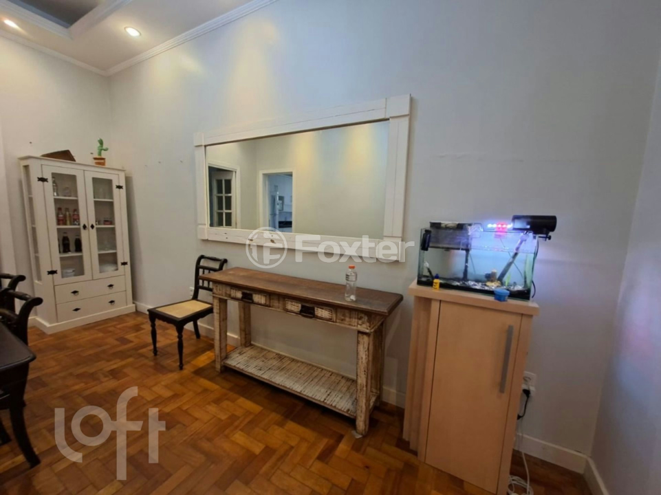 Apartamento à venda com 2 quartos, 72m² - Foto 4