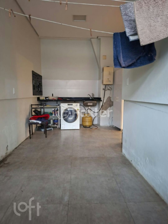 Apartamento à venda com 2 quartos, 72m² - Foto 26
