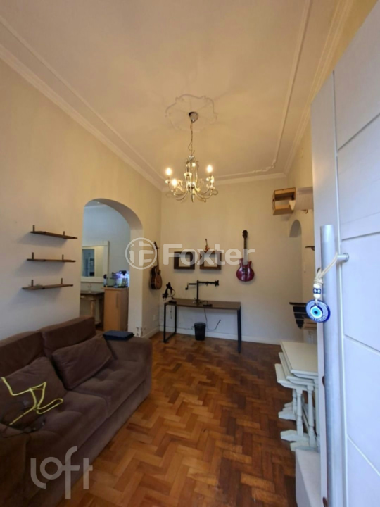 Apartamento à venda com 2 quartos, 72m² - Foto 10