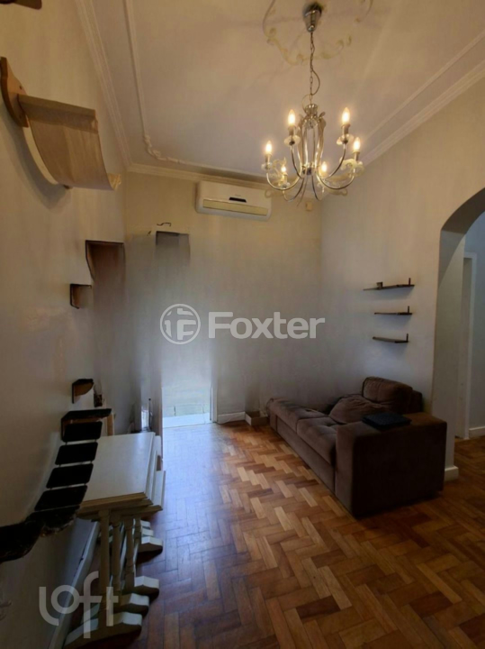 Apartamento à venda com 2 quartos, 72m² - Foto 9