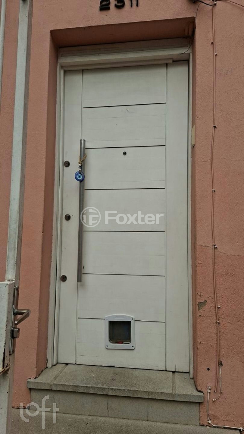 Apartamento à venda com 2 quartos, 72m² - Foto 24
