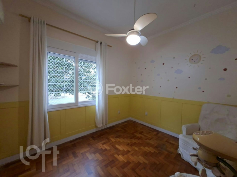 Apartamento à venda com 2 quartos, 72m² - Foto 5